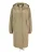 QS Tussenmantel  kaki