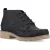 Sperry Savanna Leren Dames Zwarte Laarzen