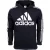 Adidas Heren essentials hoodie