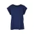 Dames-T-shirt off-the-shoulder Build Your Brand