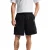Nike Heren Utility Club Cargo Shorts (Zwart/Wit)