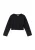 s.Oliver Shirt  zwart / wit
