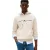 Tommy Hilfiger Herenlogo Hoodie (Havermelk)