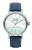 River Woods Yukon herenhorloge Blauw RW420028
