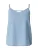 ONLY Top ‘ONLNOVA AZURE’  blauw denim