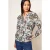 White Stuff Florine Shirt Natural Multi