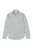 Overhemd met allover print.