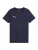 PUMA Functioneel shirt  donkerblauw / lichtgrijs