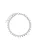 Heideman Armband ‘Felina’  zilver