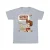 Disney Heren Toy Story Woody Cowboy Crunchies T-Shirt (Sportgrijs)