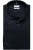 Seidensticker Overhemd donkerblauw, Effen