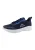 KAPPA Sneakers laag ‘Nyoto’  navy / royal blue/koningsblauw / wit