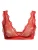 Erlich Textil BH  rood