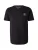Marc O’Polo Shirt  zwart / wit