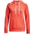 Under Armour Dames rival fleece hoodie