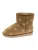 Beppi Laarzen  camel