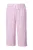 Ulla Popken Broek  pink / wit