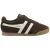 Suède damesschoenen Gola Apollo