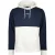 RAIZZED Walphine Sweater Dark Blue