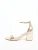 Friends Like These Sandalen met riem  goud