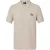 Canterbury Klassiek poloshirt heren (Zilver)