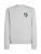 KARL LAGERFELD JEANS Sweatshirt  rookgrijs