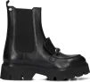 Fred de la Bretoniere Enkelboots Dames Pally Dali