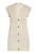 usha FESTIVAL Gebreide bodywarmer  crème