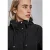Street One Dames Modern windjack in Zwart