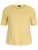 Zizzi Shirt ‘Mmia’  geel