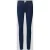 Only skinny fit jeans van viscosemix model ‘Rain’