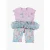 Daga Meisjes set bikershort girls faves