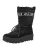 Pajar Canada Snowboots ‘Galaxyy’  zwart / wit