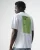 J.C. RAGS | Heren | T-shirt Korte Mouw Wit