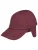 normani Sportpet ‘Northproof’  bordeaux