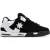 DC Shoes Command Sneakers Heren – Zwart –