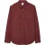 Paul Smith Mens Ls Casual Fit Shirt Blood