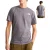 The North Face Vertical Regular Graphic Shirt Heren