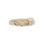 ONLY metallic riem ONLKELLY beige