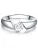 Trilani Ring  zilver