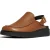 FitFlop Gen-ff leather back-strap moc mules