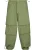Urban Classics Broek  olijfgroen