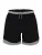 UNDER ARMOUR Sportbroek  taupe / lichtgrijs / zwart
