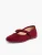 Pisamonas Ballerina’s  bordeaux