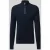 MCNEAL Gebreide pullover met opstaande kraag