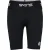 Skins Dames/Dames Series-1 Compressieshort (Zwart, Wit)