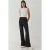 Hoge Taille Flared Broek