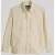Marc O’Polo regular fit overshirt met zijwaartse steekzakken