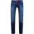Diesel Heren D-Sark Faded Jeans (Blauw)