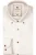 Giordano Overhemd wit, Gestructureerd